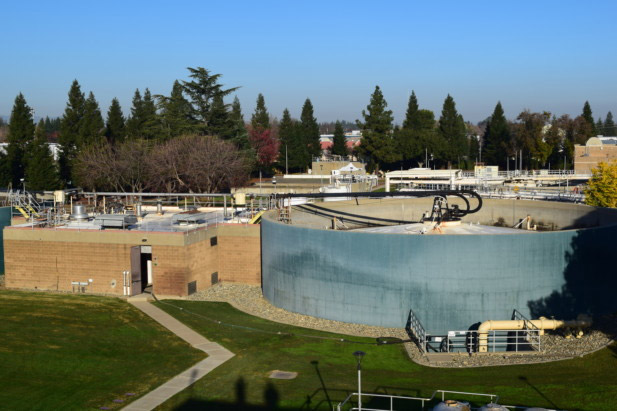 City Of Yuba City Aquality Water Management